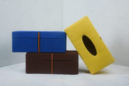 Tissue Box