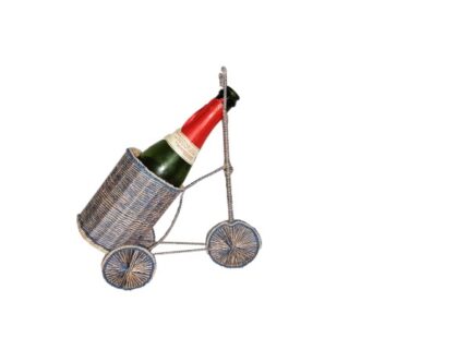 Wine Bottle Holder