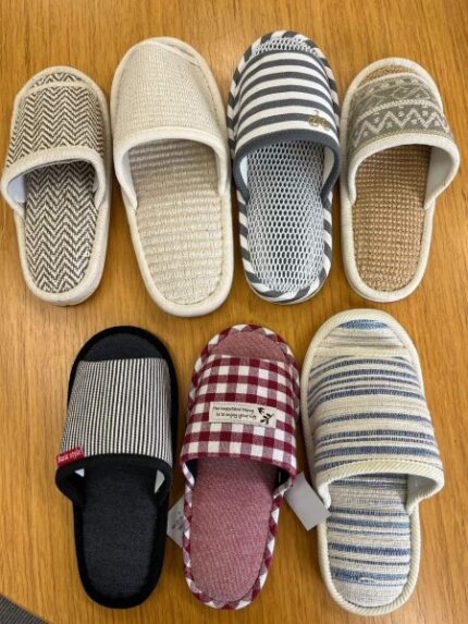 Footwear