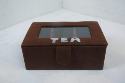 Tea Box
