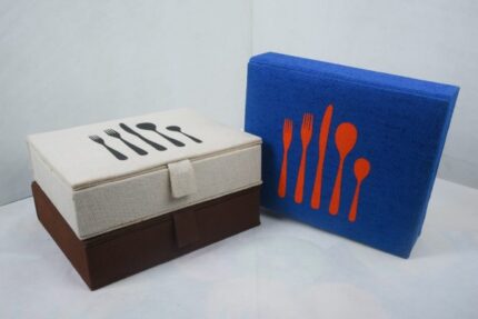 Cutlery Box